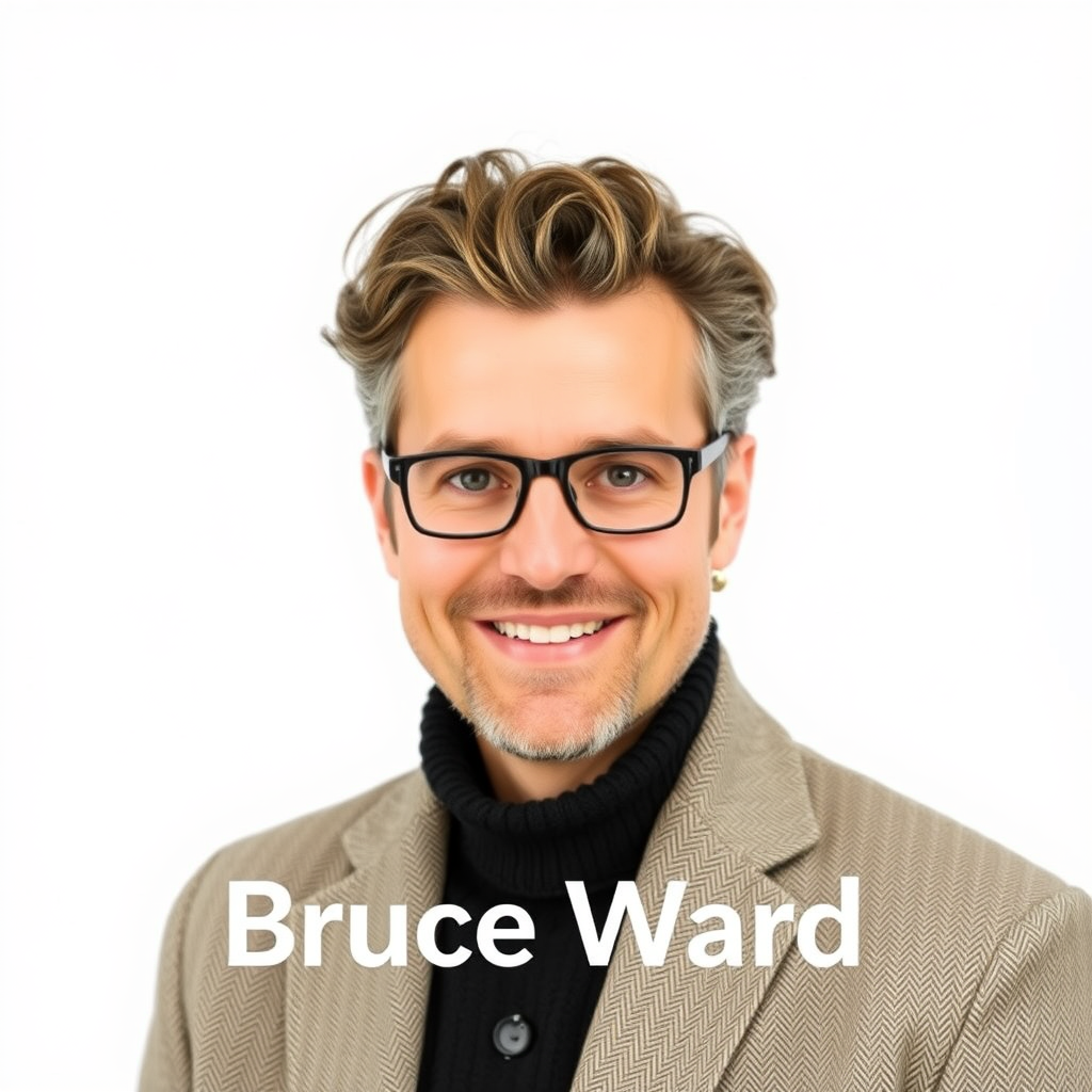 Bruce Ward