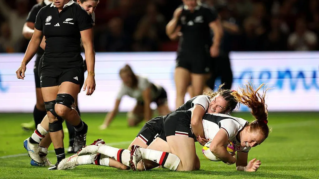 Spectacular North American squad upset tournament favorites to enter grand finale
