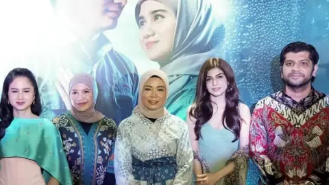 How a Husband's Affair with His Wife’s Mother Evolved Into a Viral Film in the Country