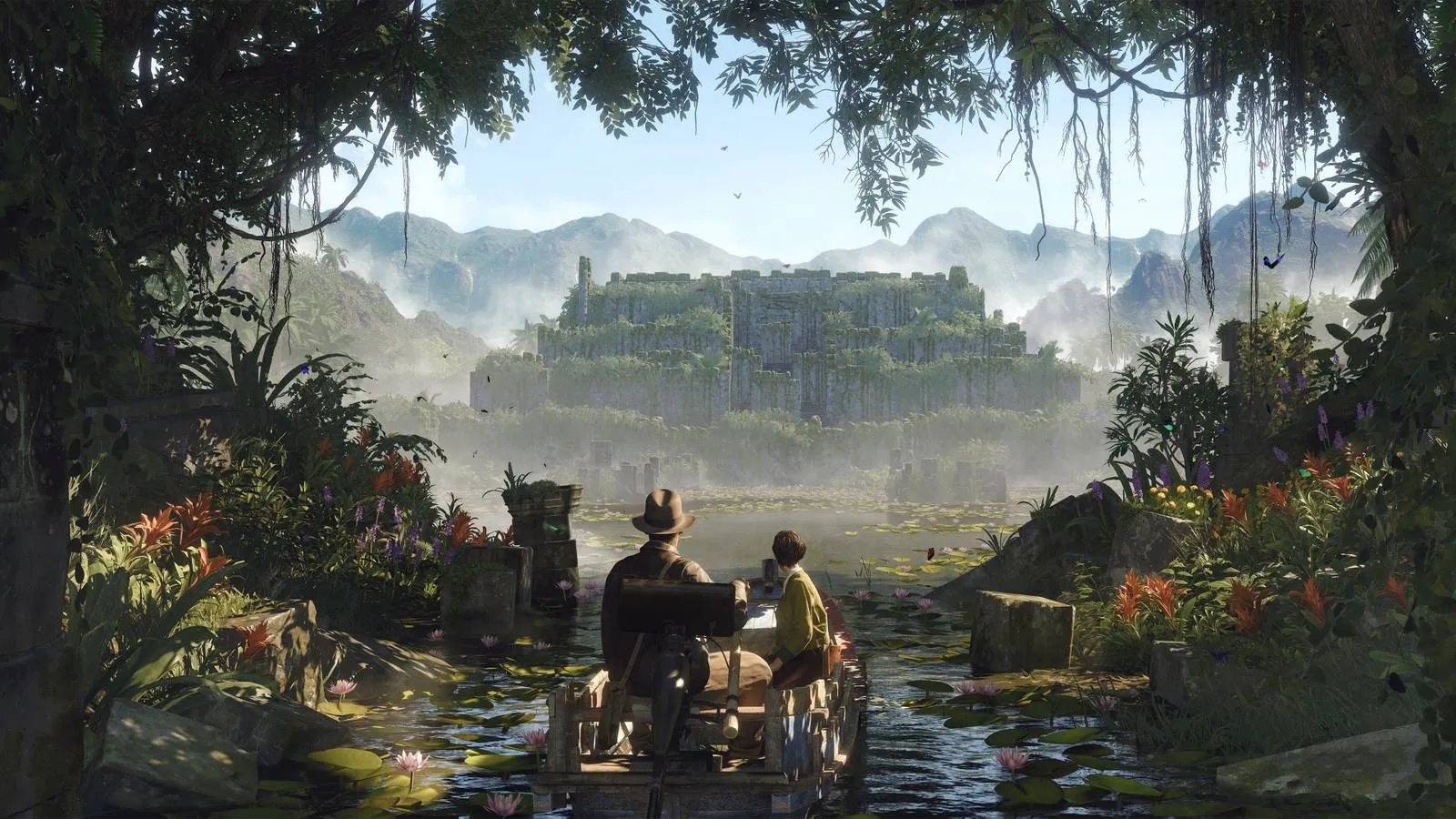 3 Microsoft Game Pass Games We Are Diving Into This Weekend (September 19-21)