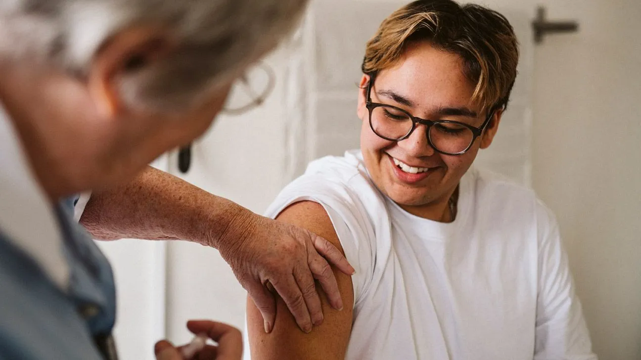 Are You Considering Obtaining a Flu Shot During Autumn? Below Are The Opinions Health Specialists Suggest.